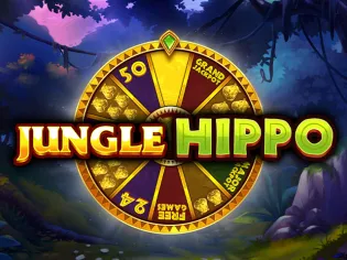 Jungle Hippo screenshot