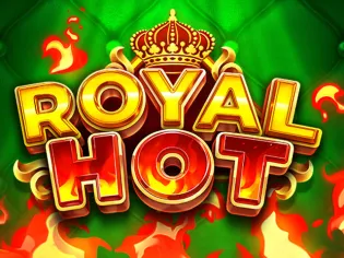 Royal Hot screenshot