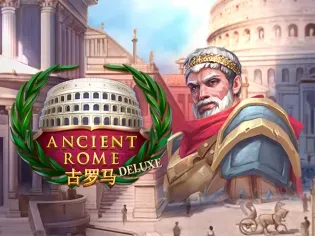 Ancient Rome Deluxe