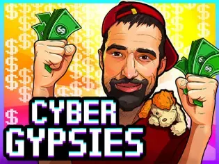 Cyber Gypsies screenshot