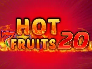 Hot Fruits 20 screenshot